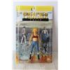 Image 2 : DC Direct Action Figure - Preacher Tulip - Sealed