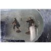 Image 5 : Lord of the Rings Soldiers and Scenes Battle Scale Figures - Attack at Weathertop - Sealed
