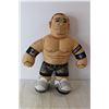 Image 2 : (4) Plastic WWE Figures - Tommy Dreamer, Sami Zayn, John Cena + (1) John Cena WWE Plush