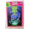 Image 2 : Teenage Mutant Ninja Turtles 300 Piece Puzzle - The Secret of The Ooze