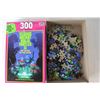 Image 5 : Teenage Mutant Ninja Turtles 300 Piece Puzzle - The Secret of The Ooze