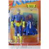 Image 4 : (2) 1993 Toy Biz The Uncanny X-Men 5 inch Action Figures (NIB) -  Cyclops and Iceman