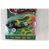 Image 4 : (2) Tom Daniel Rad Ratz Toy Cars - Sealed