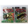 Image 1 : (2) Tom Daniel Rad Ratz Toy Cars - Sealed