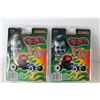 Image 2 : (2) Tom Daniel Rad Ratz Toy Cars - Sealed