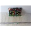 Image 3 : (2) Tom Daniel Rad Ratz Toy Cars - Sealed