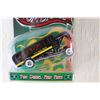 Image 4 : (2) Tom Daniel Rad Ratz Toy Cars - Sealed