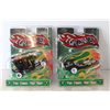 Image 1 : (2) Tom Daniel Rad Ratz Toy Cars - Sealed