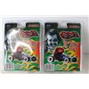 Image 2 : (2) Tom Daniel Rad Ratz Toy Cars - Sealed