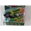 Image 4 : (2) Tom Daniel Rad Ratz Toy Cars - Sealed