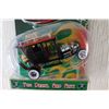 Image 5 : (2) Tom Daniel Rad Ratz Toy Cars - Sealed