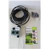Image 2 : Raindrip Automatic Watering Kit, Melnor AquaTimer