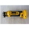 Image 2 : Swivel-Eze Adjustable Stand, DeWalt Cordless Cut-Out Tool - No Battery