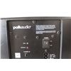 Image 6 : (2) Polk Audio Speakers