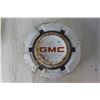 Image 2 : (2) GMC Hubcaps