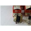 Image 2 : (20) Standard Motor Products Parts - Distributor Heads, Starter Switches, Starters, Vacuum Control S