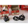 Image 4 : (20) Standard Motor Products Parts - Distributor Heads, Starter Switches, Starters, Vacuum Control S