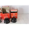 Image 5 : (14) Standard Motor Products Parts - (12) Distributor Heads (Various Sizes) (2) Rotors