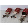 Image 11 : (24) Standard Motor Products Parts - Points, Condensers, Switches, Misc.