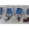 Image 3 : (18) Standard Motor Products Parts - Points, Condensers, Switches, Misc.
