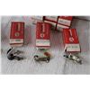 Image 10 : (38) Standard Motor Products Parts - Points, Condensers, Misc.