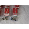 Image 2 : (38) Standard Motor Products Parts - Points, Condensers, Misc.