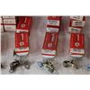 Image 3 : (38) Standard Motor Products Parts - Points, Condensers, Misc.