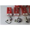 Image 5 : (38) Standard Motor Products Parts - Points, Condensers, Misc.