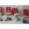 Image 9 : (38) Standard Motor Products Parts - Points, Condensers, Misc.
