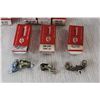 Image 2 : (37) Standard Motor Products Parts - Points, Condensers, Misc.