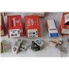 Image 3 : (21) Standard Motor Products Parts - Dimmer Switch, Coil, Horn Relays, Misc.