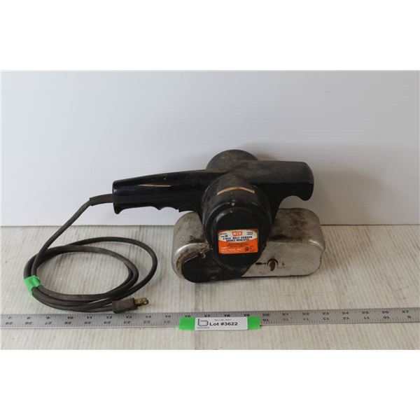 WEN Belt Sander (Works)