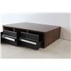 Image 3 : 3-Drawer Cassette Holder - 16" Wide x 12"Deep