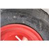 Image 5 : Utility Rim and Tire (4.80/4.00-8) (Not for Highway Use)
