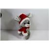 Image 3 : Stuffed Christmas Toys - Name Tags - Gift Wrap