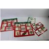Image 6 : Stuffed Christmas Toys - Name Tags - Gift Wrap