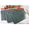 Image 2 : Place Mats - Decorations - Gift Wrap - Tae Dispenser - Ornament Tree