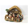 Image 4 : (2) Christmas Nativity Scenes