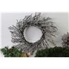 Image 2 : Christmas Wreathes - Tree & Ball Ornaments