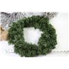Image 4 : Christmas Wreathes - Tree & Ball Ornaments