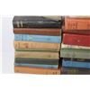 Image 2 : (28) Vintage Books - Classical - Adventure - Religion - Travel