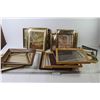 Image 1 : Assorted Picture & Photo Frames - Vintage War & Horse Related Framed Pictures
