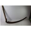 Image 5 : Vintage Horse Hame - Scythe - Hay Saw