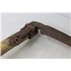 Image 7 : Vintage Horse Hame - Scythe - Hay Saw