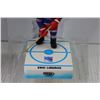 Image 3 : Upper Deck NHL Play Makers Bobble Head - Ranger's Eric Lindros