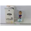 Image 1 : Upper Deck NHL Play Makers Bobble Head - Ranger's Eric Lindros