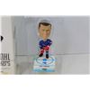 Image 2 : Upper Deck NHL Play Makers Bobble Head - Ranger's Eric Lindros