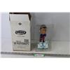 Image 1 : Upper Deck NHL Play Makers Bobble Head - Ranger's Eric Lindros