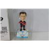 Image 2 : Upper Deck NHL Play Makers Bobble Head - Ranger's Pavel Bure