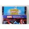 Image 2 : Marvel Legends - Captain America (NIB)